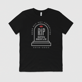 RIP Spin Serve Mens SS Crew Tee