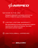 AMPED Invikta