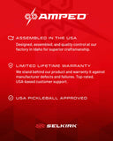 AMPED Invikta