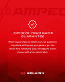 AMPED Epic