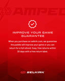AMPED S2