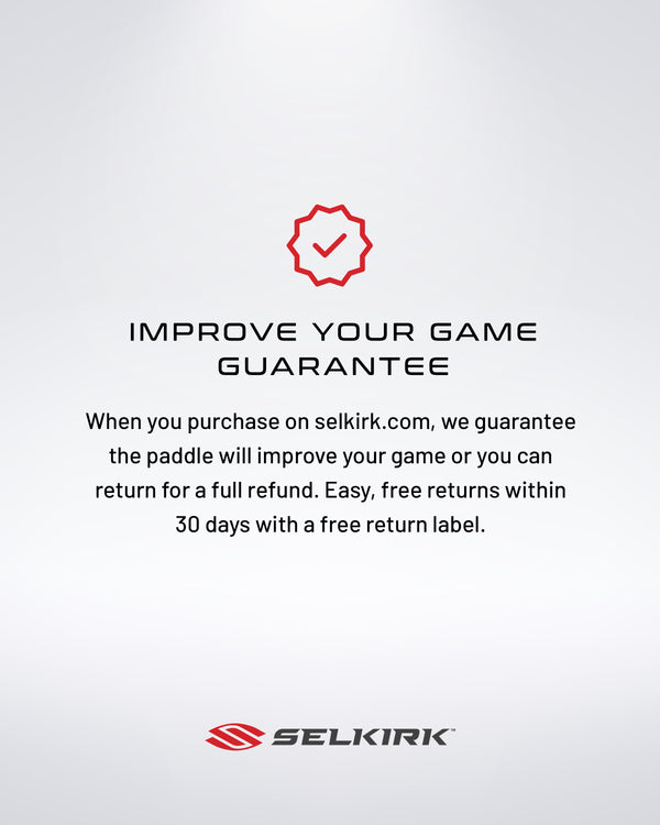 Selkirk VANGUARD Power Air - Epic - Pickleball Paddle