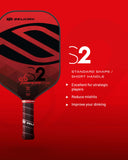AMPED S2