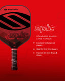 AMPED Epic