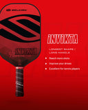AMPED Invikta