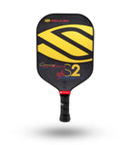 AMPED Signature Paddle