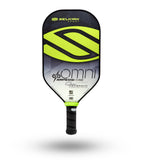 AMPED Signature Paddle