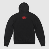 RIP Spin Serve Hoodie Unisex Pullover Hoodie