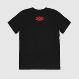 RIP Spin Serve Mens SS Crew Tee