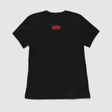 RIP Spin Serve Women's Crew Short Sleeve T-Shirt