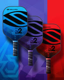 AMPED S2