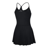 AvaLee by Selkirk Women's Single-Strap Court Dress