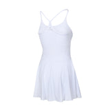 AvaLee by Selkirk Women's Single-Strap Court Dress