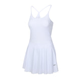 AvaLee by Selkirk Women's Single-Strap Court Dress