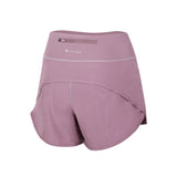 AvaLee by Selkirk Women's Petal-cut Shorts