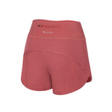 AvaLee by Selkirk Women's Petal-cut Shorts