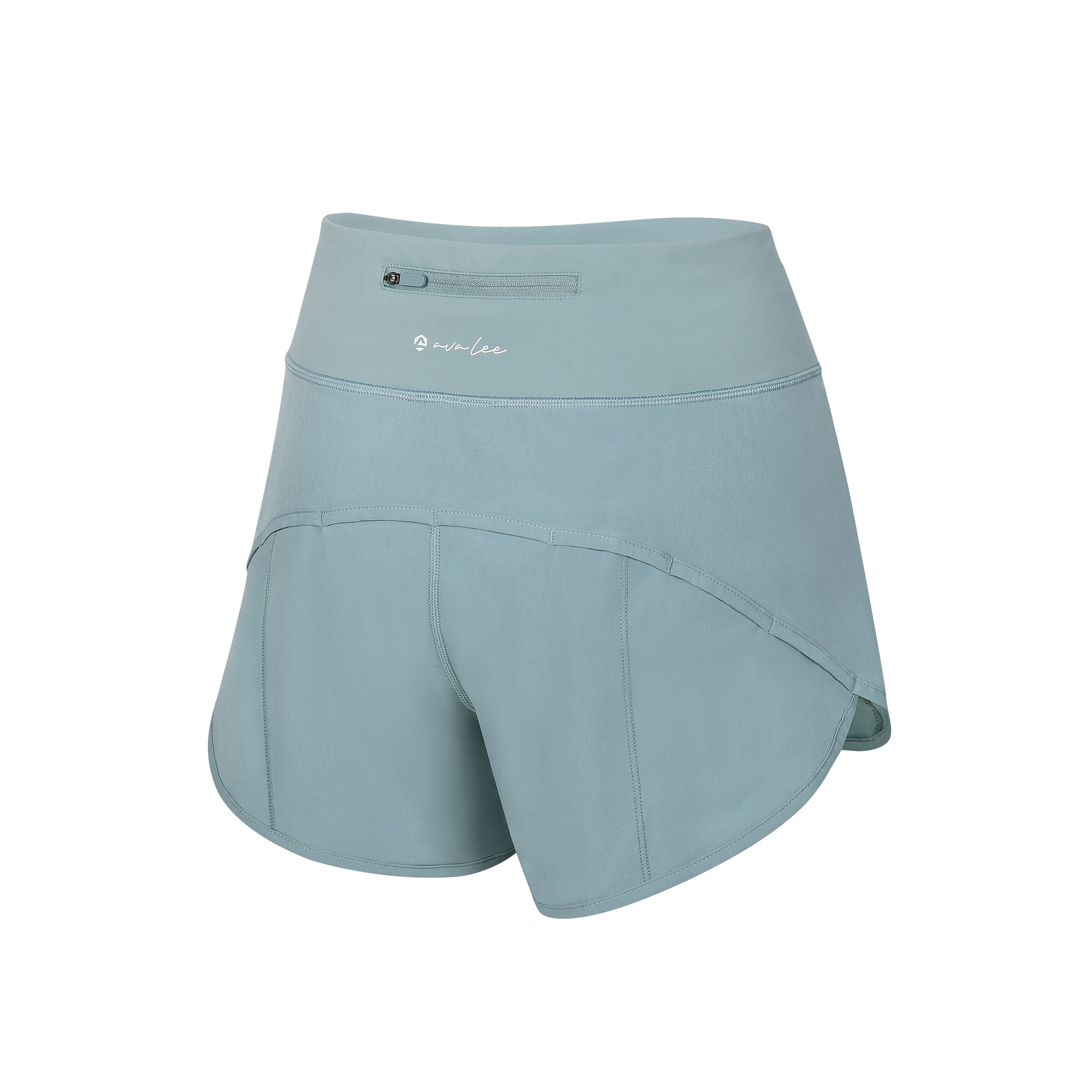 Women's lee best sale active performance shorts