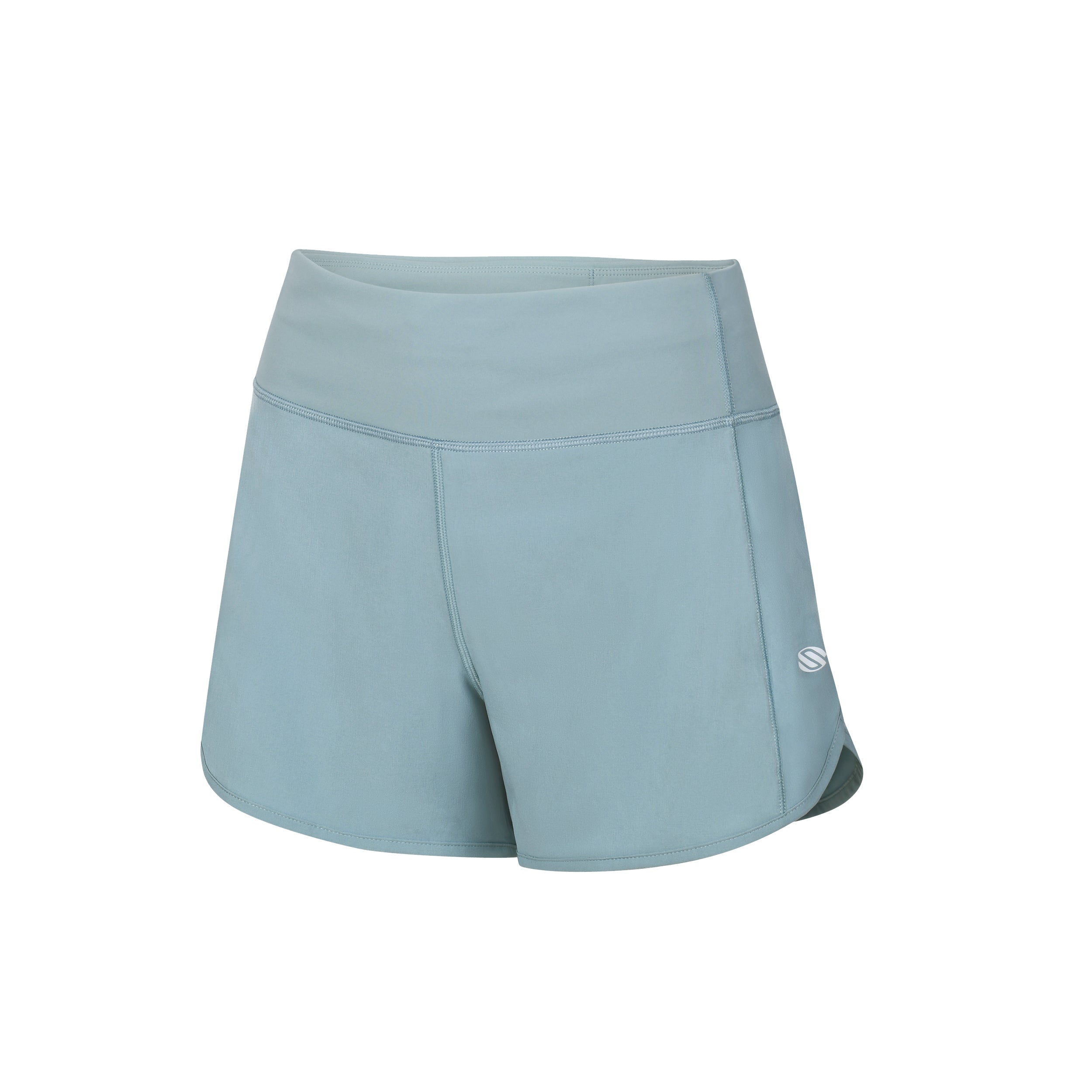 AvaLee by Selkirk Women's Petal-cut Shorts