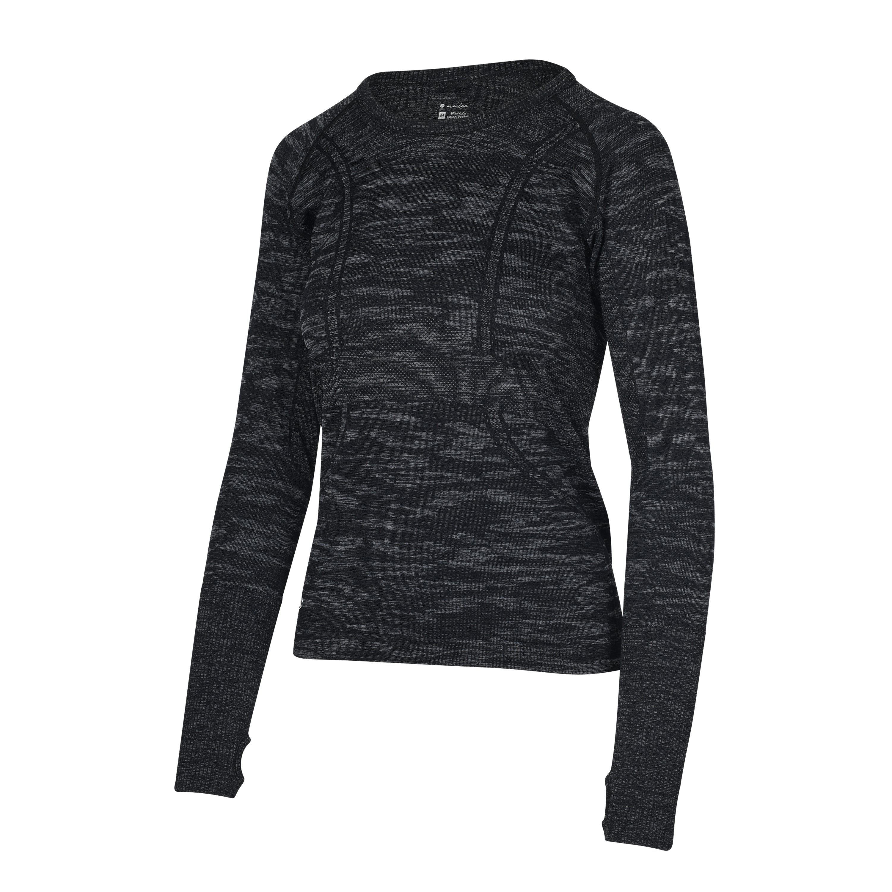 AvaLee by Selkirk Women's Fitted Longsleeve