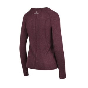 Shop the Ava Lee Fitted Longsleeve T-Shirt, a seamless blend of style, comfort, and functionality. By uniting high-performance court fashion with comfort, quality, and wearability, Ava Lee meets the needs of modern women everywhere. Because function, fit, and fashion all matter.