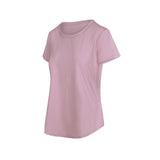 AvaLee by Selkirk Women's Loose-fit Shortsleeve