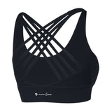 AvaLee by Selkirk Women's Multistrap Sports Bra