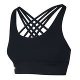 AvaLee by Selkirk Women's Multistrap Sports Bra