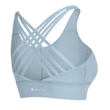 AvaLee by Selkirk Women's Multistrap Sports Bra