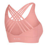 AvaLee by Selkirk Women's Multistrap Sports Bra