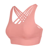 AvaLee by Selkirk Women's Multistrap Sports Bra