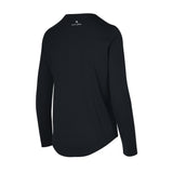 AvaLee by Selkirk Women's Petal Loose-fit Longsleeve