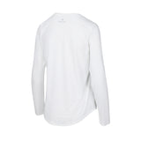AvaLee by Selkirk Women's Petal Loose-fit Longsleeve