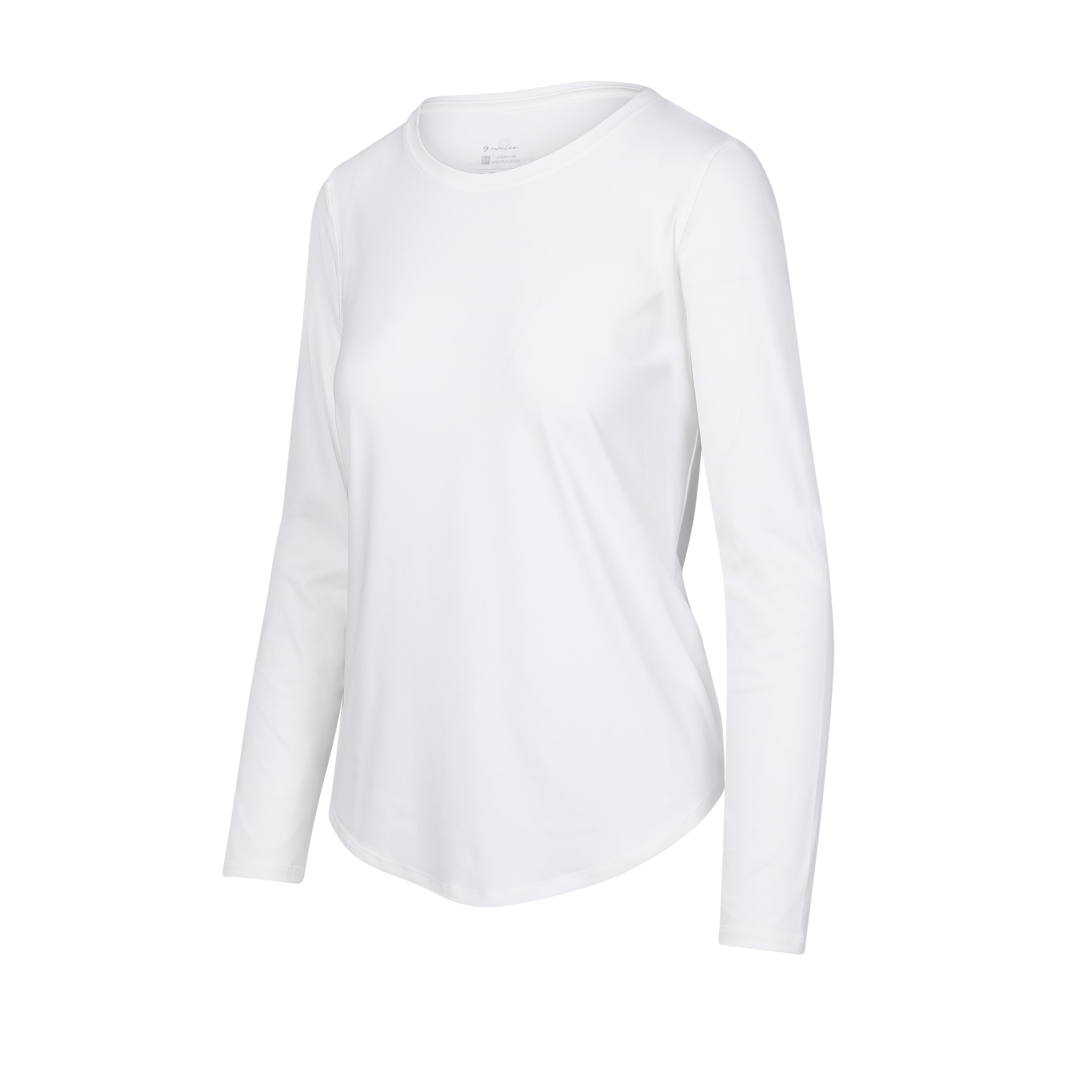 AvaLee by Selkirk Women's Petal Loose-fit Longsleeve