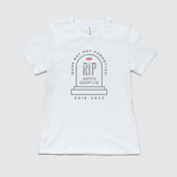 RIP Spin Serve Women's Crew Short Sleeve T-Shirt