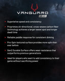 Vanguard 2.0 Invikta