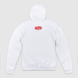 RIP Spin Serve Hoodie Unisex Pullover Hoodie