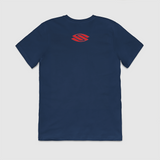 RIP Spin Serve Mens SS Crew Tee