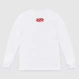 RIP Spin Serve Long Sleeve Crew Shirt