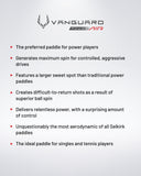 Vanguard Power Air S2