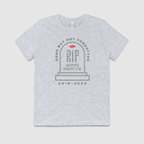 RIP Spin Serve Mens SS Crew Tee