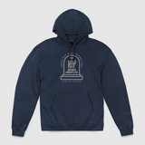 RIP Spin Serve Hoodie Unisex Pullover Hoodie