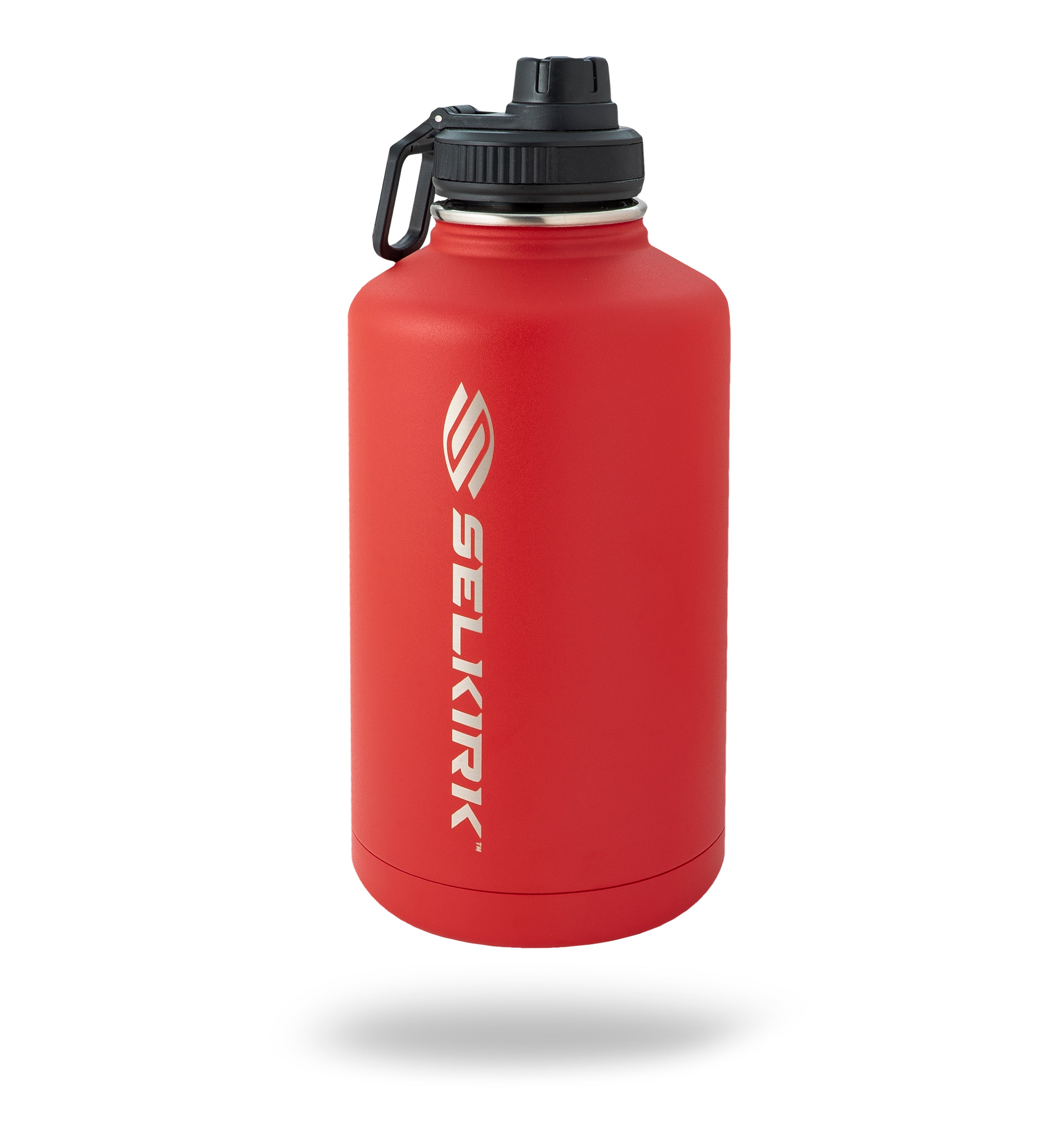 Red Paddle Insulated Drinks Bottle