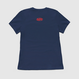 RIP Spin Serve Women's Crew Short Sleeve T-Shirt