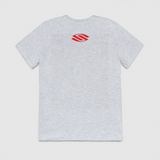 RIP Spin Serve Mens SS Crew Tee