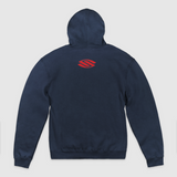 RIP Spin Serve Hoodie Unisex Pullover Hoodie