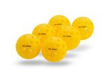 SLK Hybrid Indoor/Outdoor Ball 6 Pack