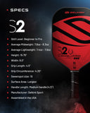 Vanguard 2.0 S2