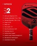 AMPED S2