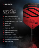 Vanguard 2.0 Epic