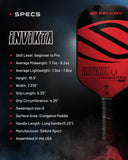 Vanguard 2.0 Invikta